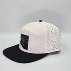 Polar Eclipse 6 Panel AZ Cupcake Mountain LHC Charcoal