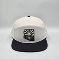 Polar Eclipse 6 Panel AZ Cupcake Mountain LHC White