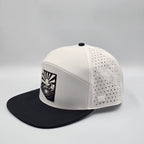Polar Eclipse 6 Panel AZ Cupcake Mountain LHC White