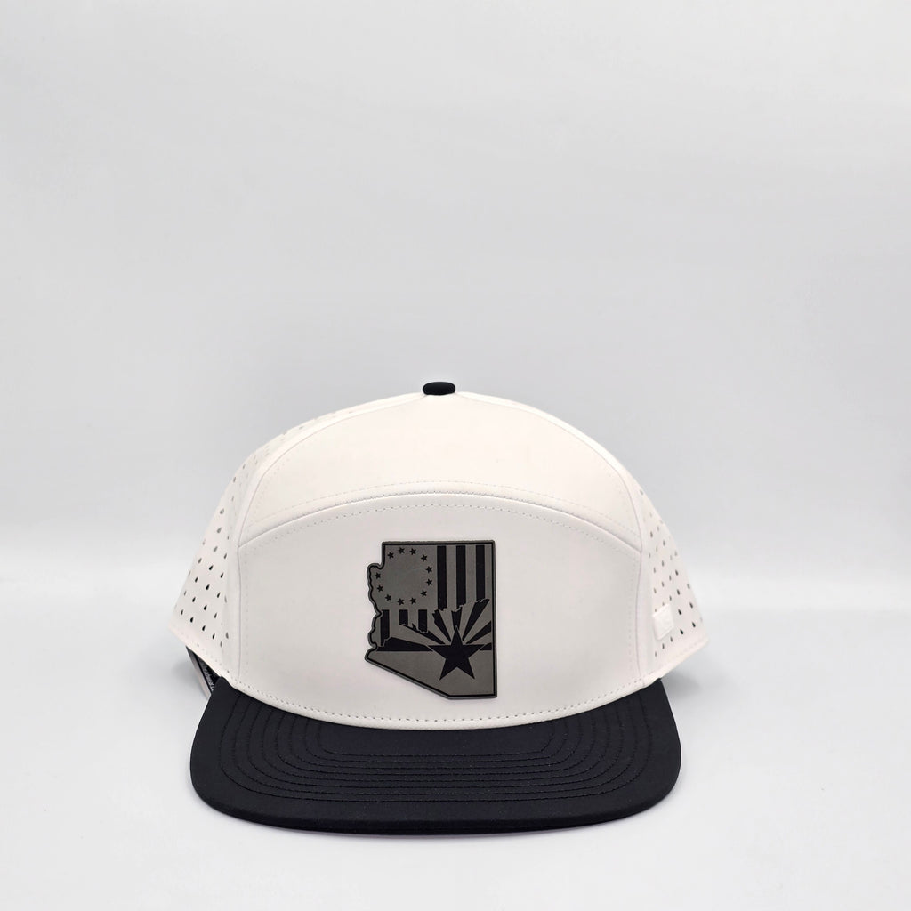 Polar Eclipse 6 Panel Betsy Ross/AZ