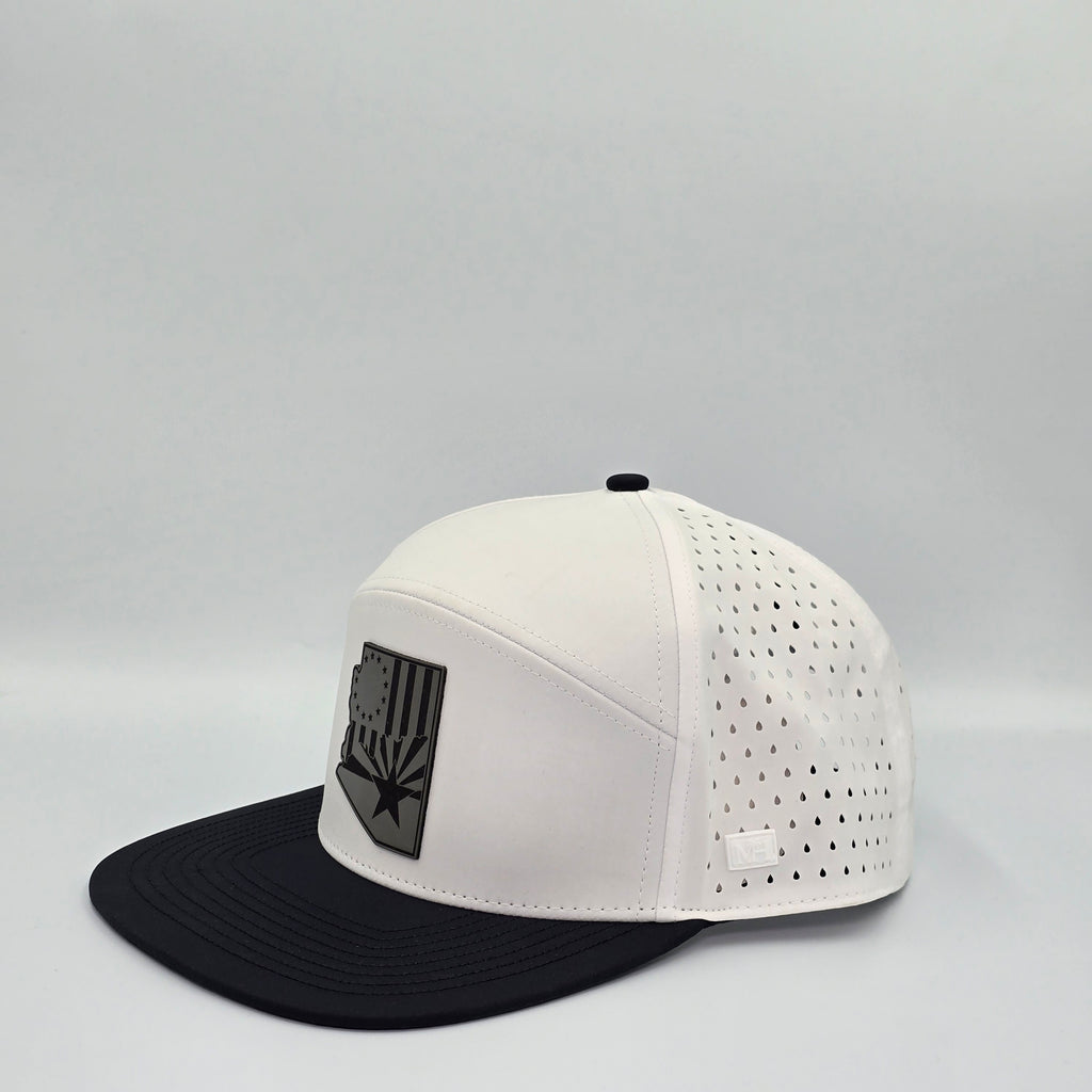 Polar Eclipse 6 Panel Betsy Ross/AZ