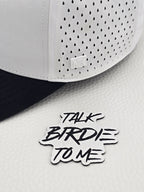 Polar Eclipse 6 Panel Talk Birdie To Me