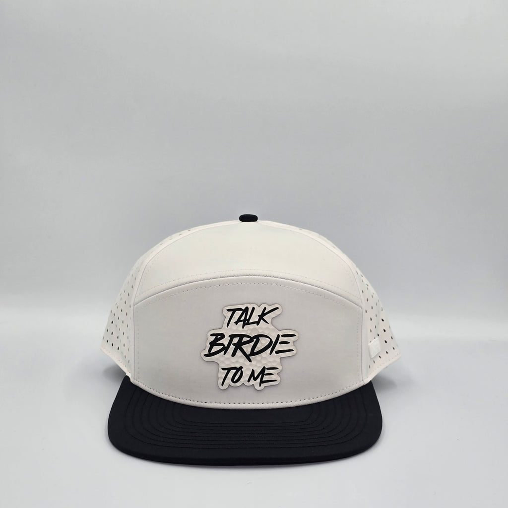 Polar Eclipse 6 Panel Talk Birdie To Me