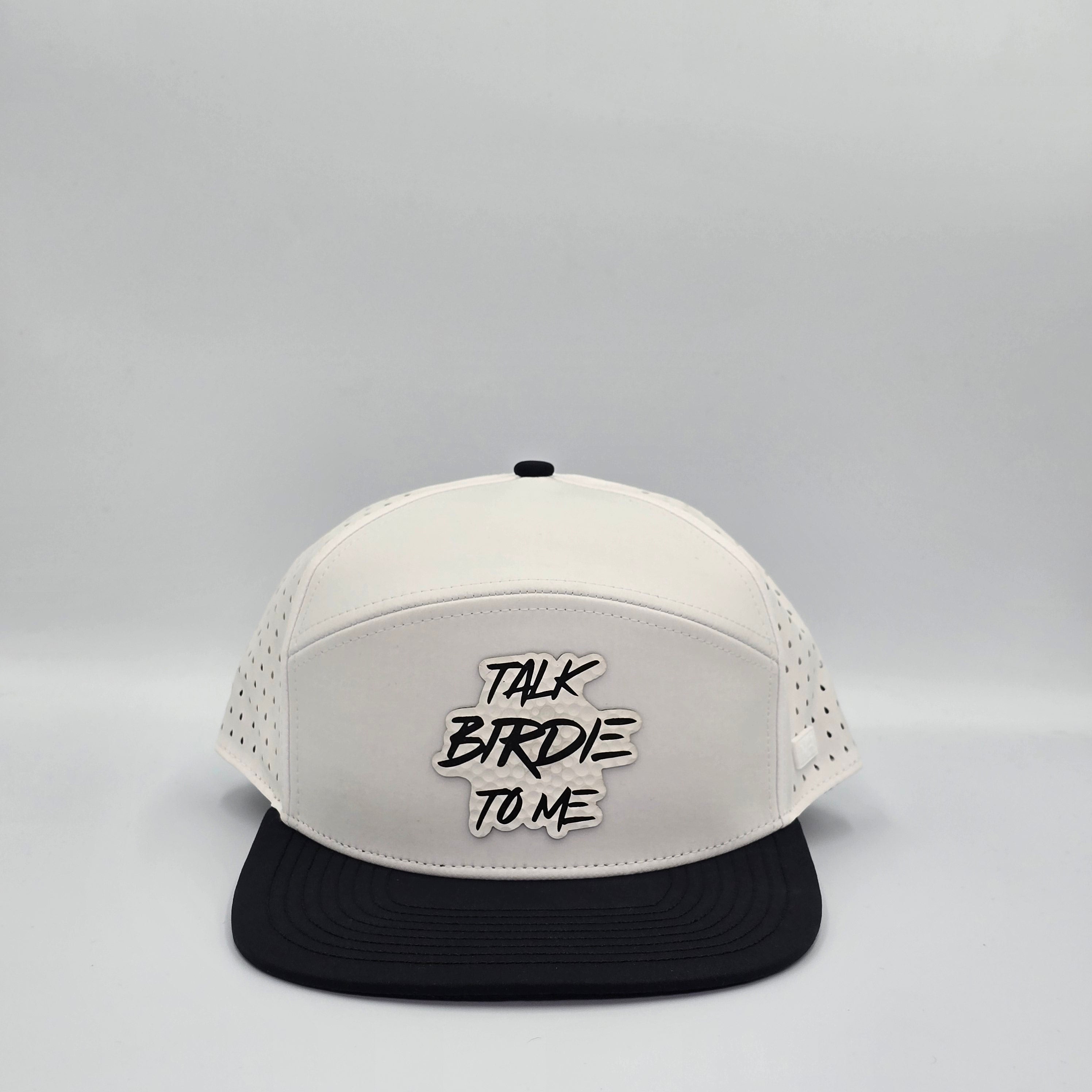 Polar Eclipse 6 Panel Talk Birdie To Me