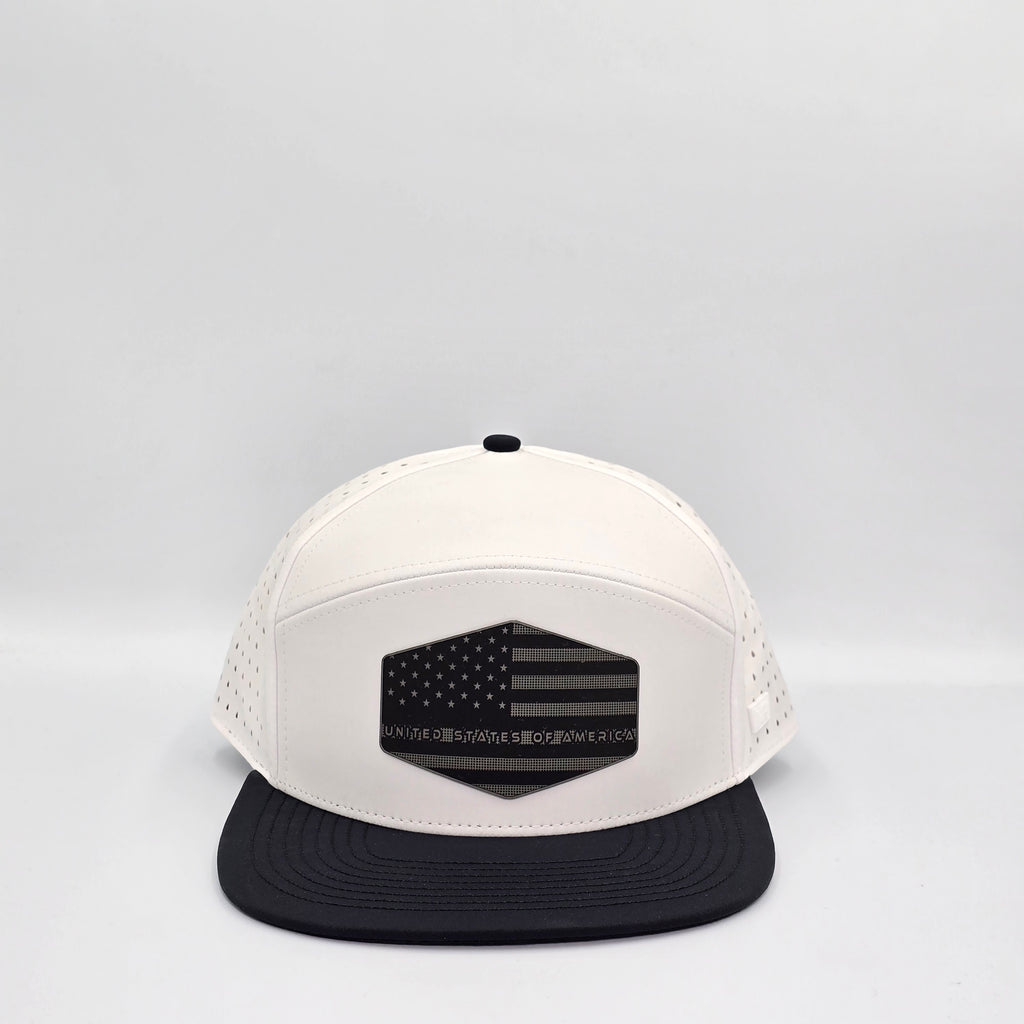Polar Eclipse 6 Panel United States Of America