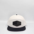 Polar Eclipse 6 Panel United States Of America