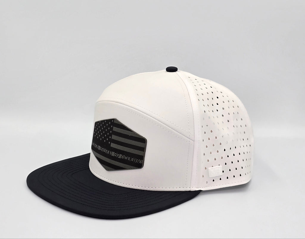 Polar Eclipse 6 Panel United States Of America