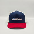 Seventy Six 5 Panel America