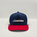 Seventy Six 5 Panel America