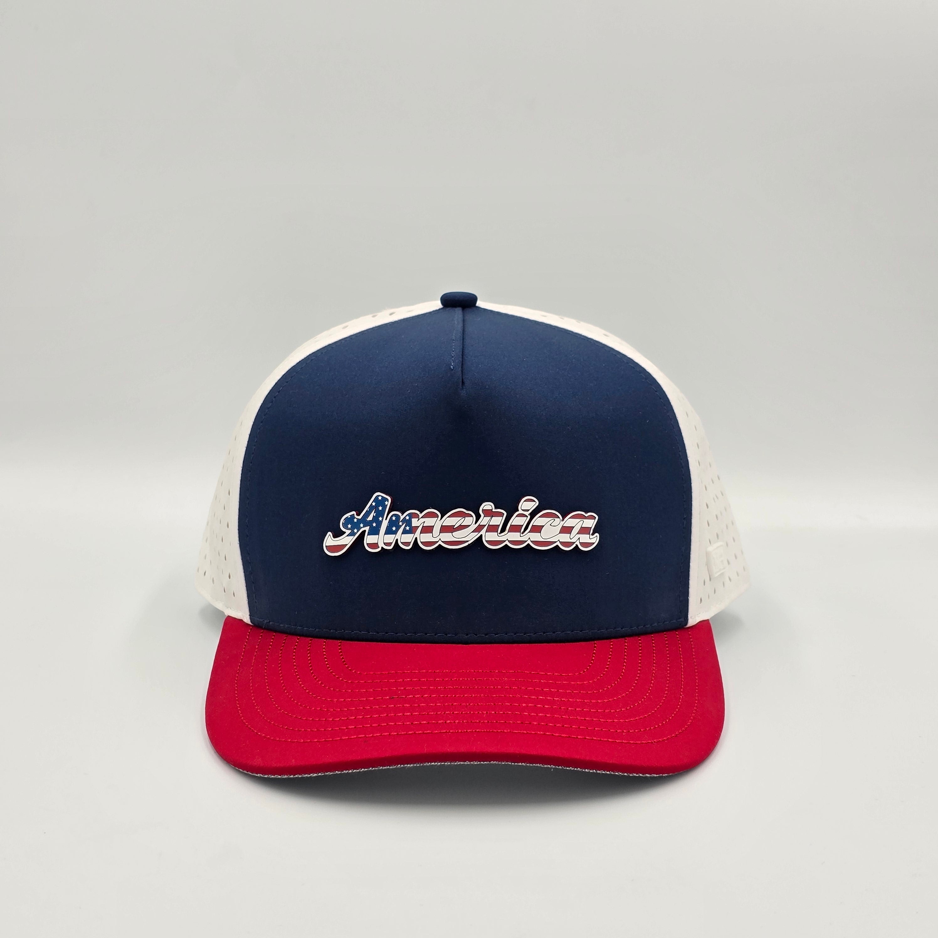 Seventy Six 5 Panel America
