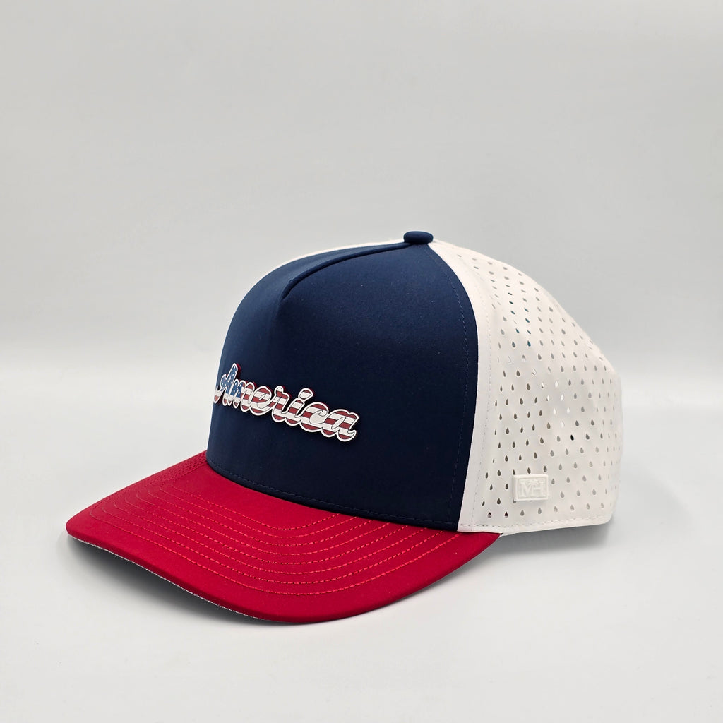 Seventy Six 5 Panel America