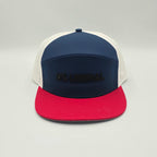 Seventy Six 6 Panel 0% Liberal