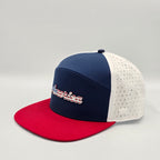 Seventy Six 6 Panel America