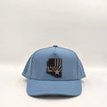 Slate Blue 5 Panel Betsy Ross/AZ