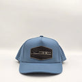 Slate Blue 5 Panel Freedom USA