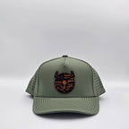 Stratos Green 5 Panel Hunting USA