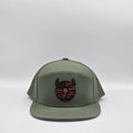 Stratos Green 6 Panel Hunting USA